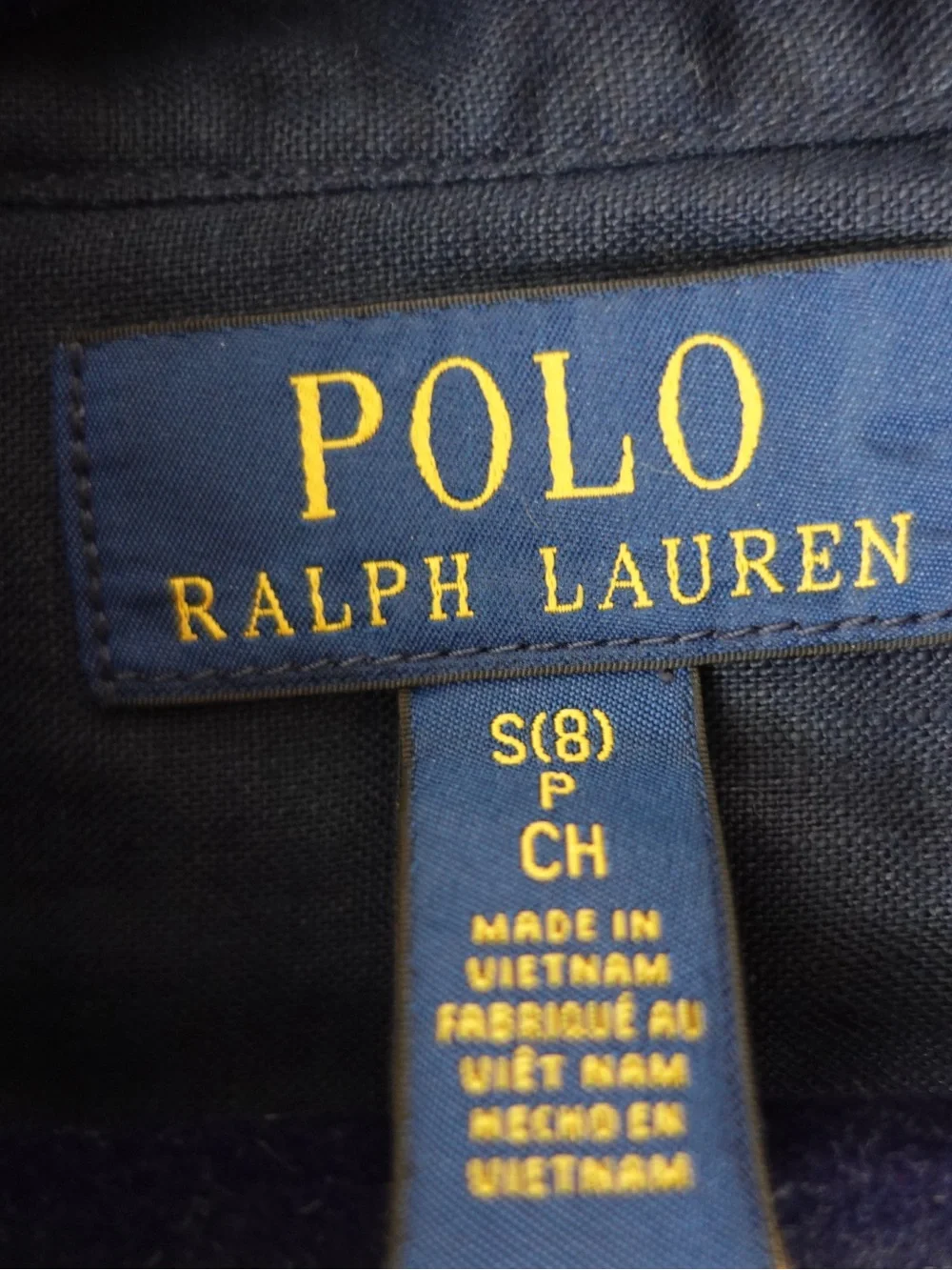Polo Ralph Lauren Boys Button Down Shirt Bundle Size 8